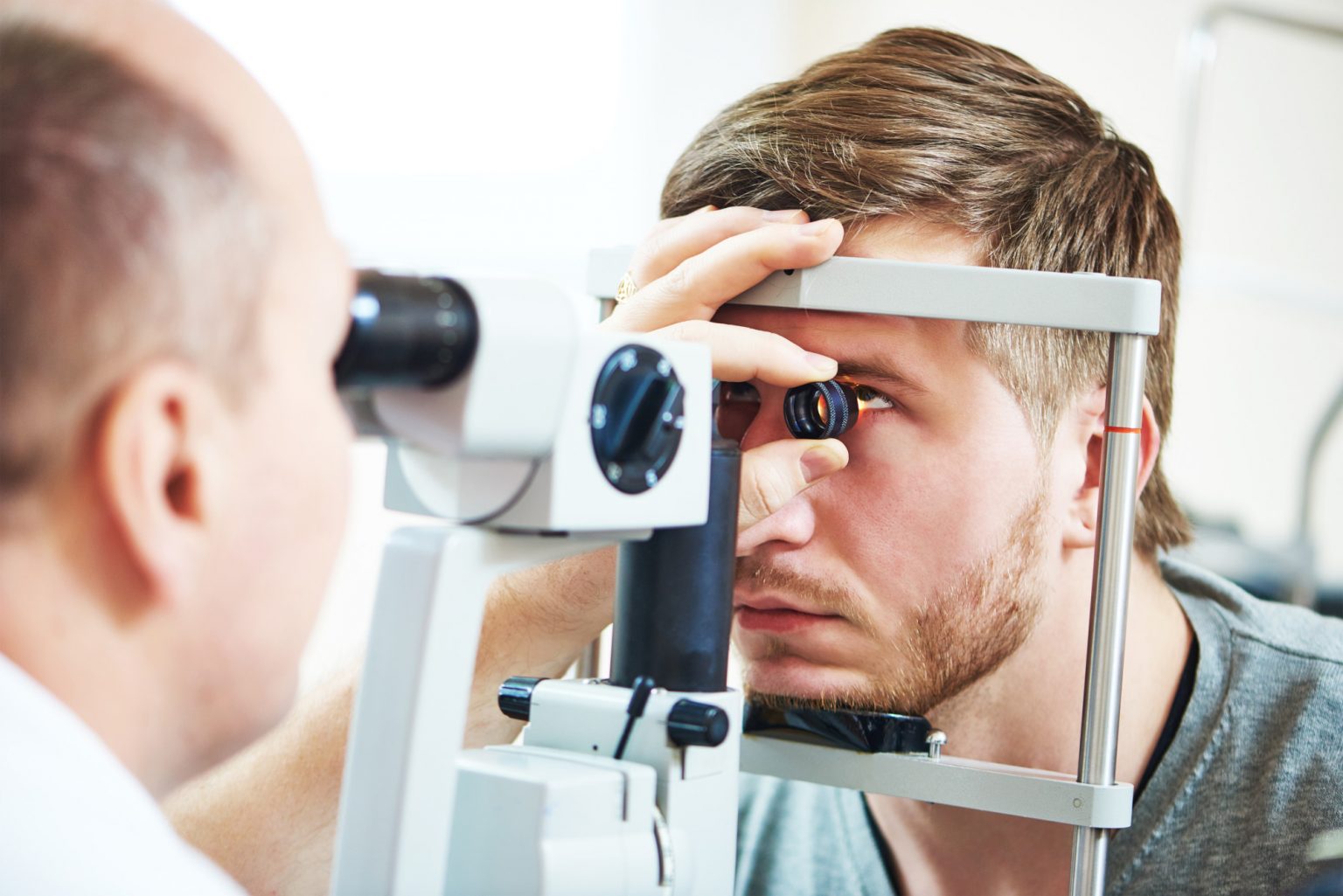 NHS & Private Eye Exams Pembrokeshire Pritchard Cowburn Opticians